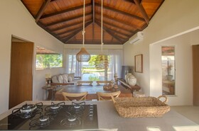 Orixas Residence