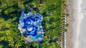 Patachocas Hotel Resort