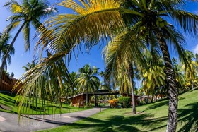 Patachocas Hotel Resort