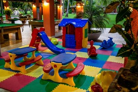 Patachocas Hotel Resort