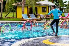 Patachocas Hotel Resort