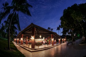 Patachocas Hotel Resort