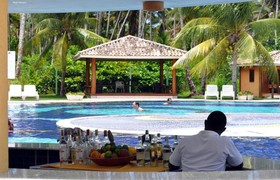 Patachocas Hotel Resort