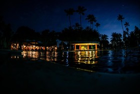 Patachocas Hotel Resort
