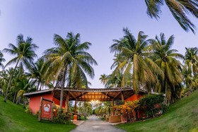 Patachocas Hotel Resort