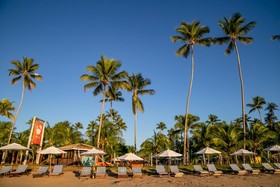 Patachocas Hotel Resort