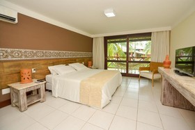 Patachocas Hotel Resort
