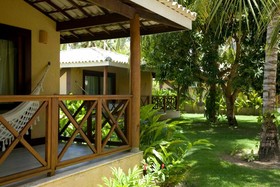 Patachocas Hotel Resort