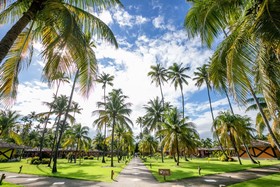 Patachocas Hotel Resort