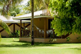 Patachocas Hotel Resort