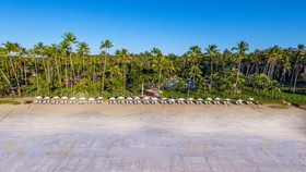 Patachocas Hotel Resort