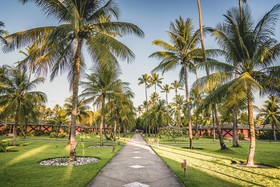 Patachocas Hotel Resort