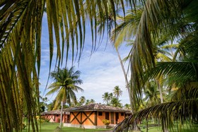 Patachocas Hotel Resort