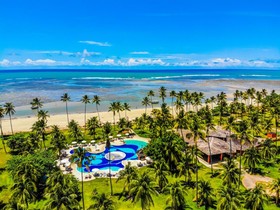 Patachocas Hotel Resort