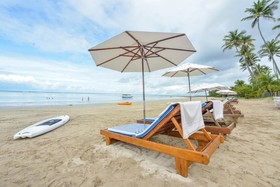 Patachocas Hotel Resort