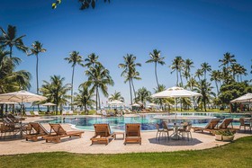 Patachocas Hotel Resort
