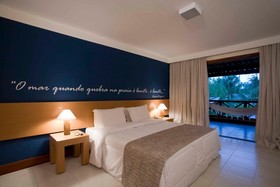 Patachocas Hotel Resort
