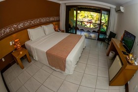 Patachocas Hotel Resort