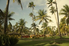 Patachocas Hotel Resort