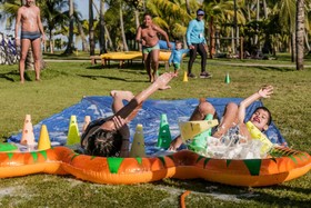Patachocas Hotel Resort