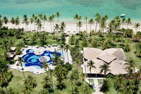 Patachocas Hotel Resort