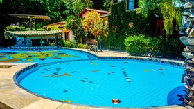 Hotel Portalo
