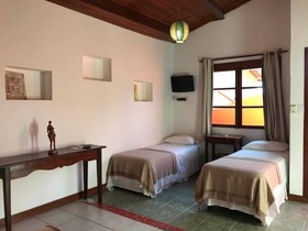 Hotel Portalo