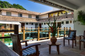 Pousada Bahia 10
