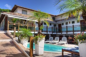 Pousada Bahia 10