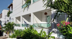 Pousada Bahia Bacana