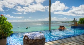 Pousada Bahia Bacana