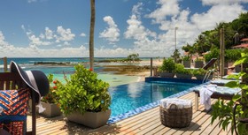 Pousada Bahia Bacana