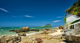 Pousada Bahia Bacana