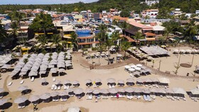 Pousada Bahia Tambor
