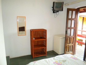 Pousada Ébano