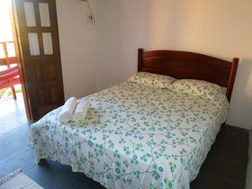 Pousada Ébano