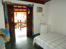 Pousada Ébano