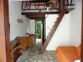 Pousada Barra Vento