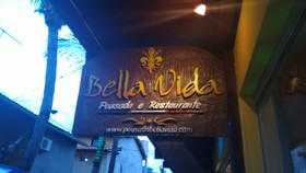 Pousada Bella Vida