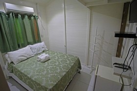 Pousada Casa Blanca