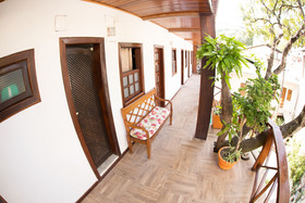 Pousada Casa Blanca