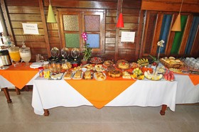 Pousada Casa Blanca