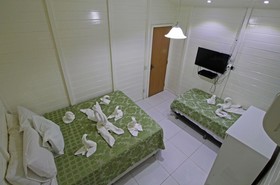 Pousada Casa Blanca