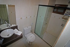 Pousada Casa Blanca