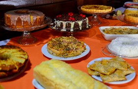 Pousada Casa Blanca