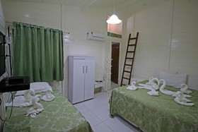 Pousada Casa Blanca