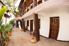 Pousada Casa Blanca