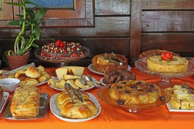 Pousada Casa Blanca