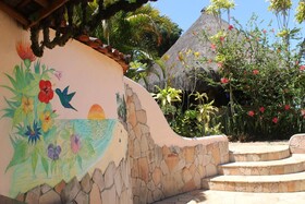 Pousada Colibri