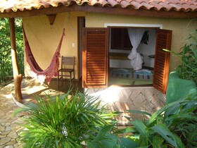 Pousada Colibri